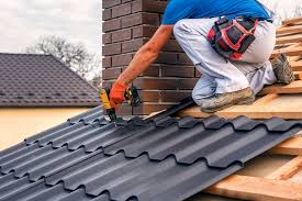 Fast & Reliable Emergency Roof Repairs in Alorton, IL